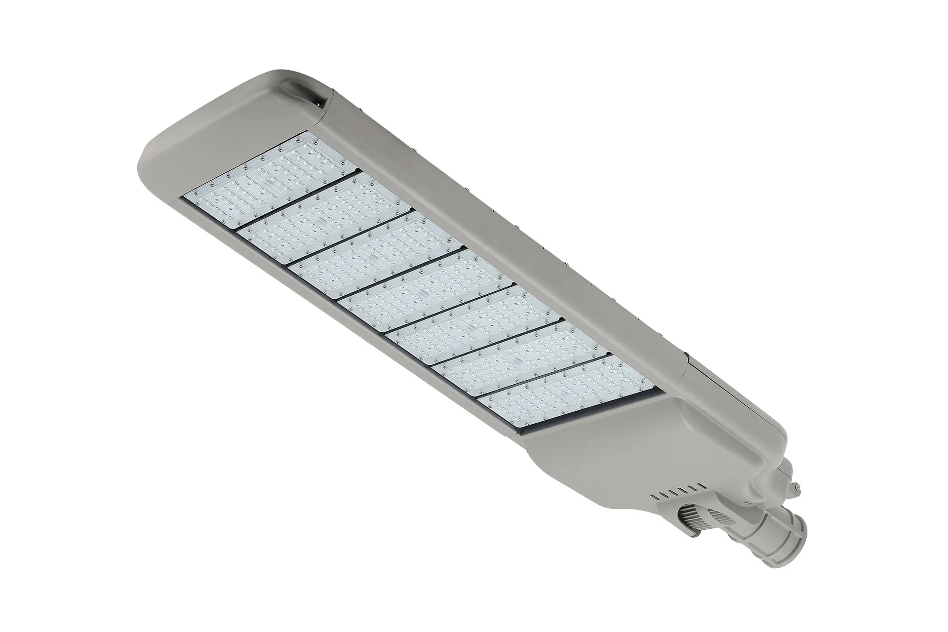 330 Split Adjustable Streetlight