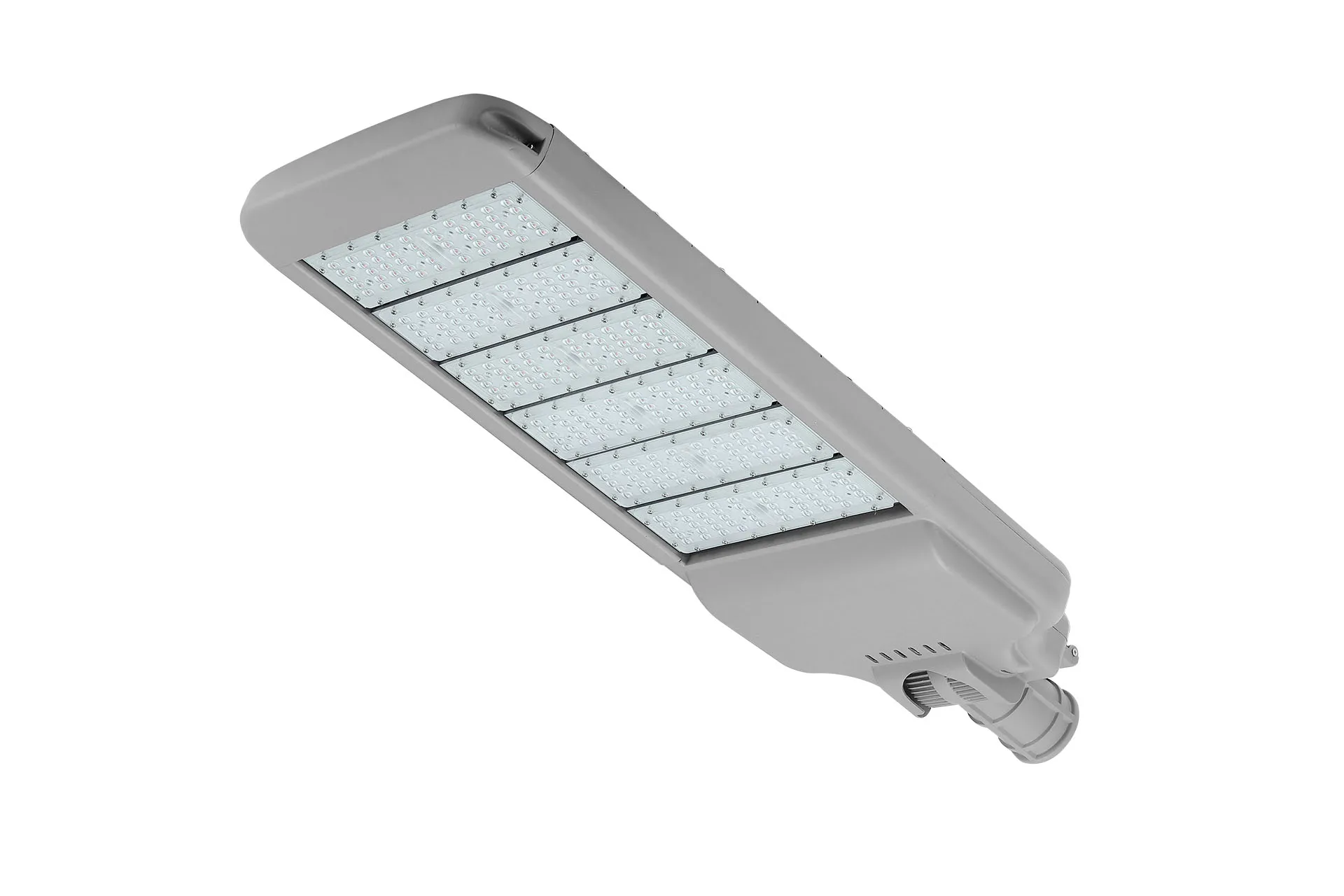 330 Split Adjustable Streetlight