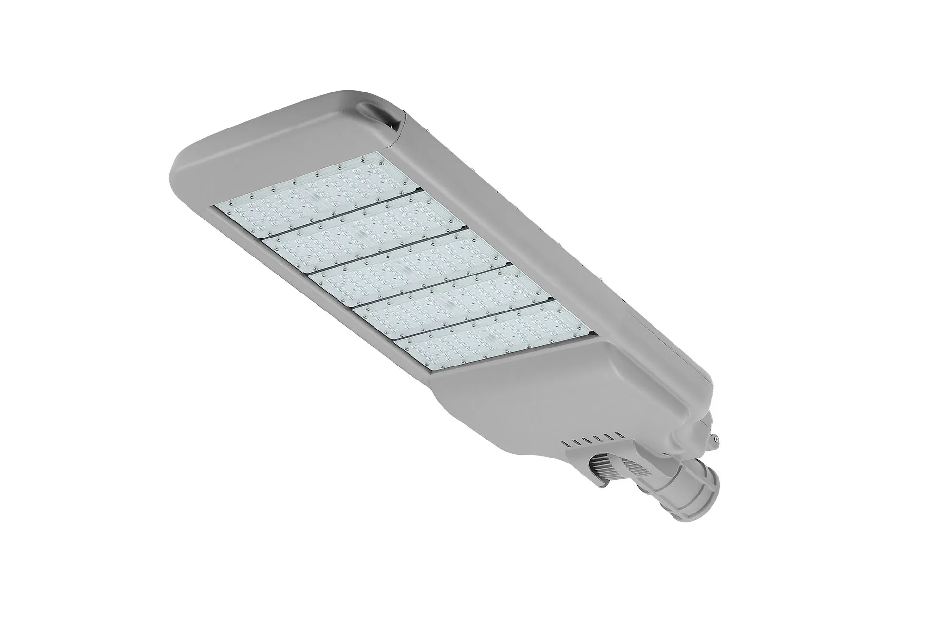 330 Split Adjustable Streetlight