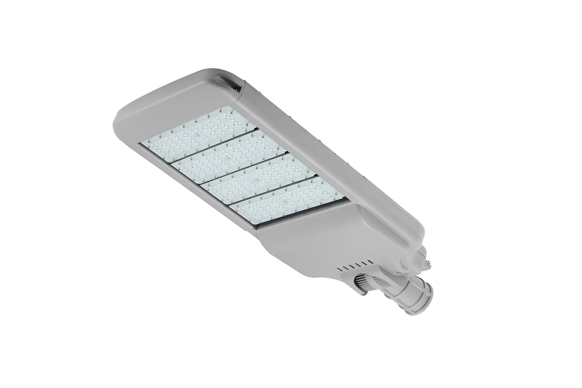 330 Split Adjustable Streetlight
