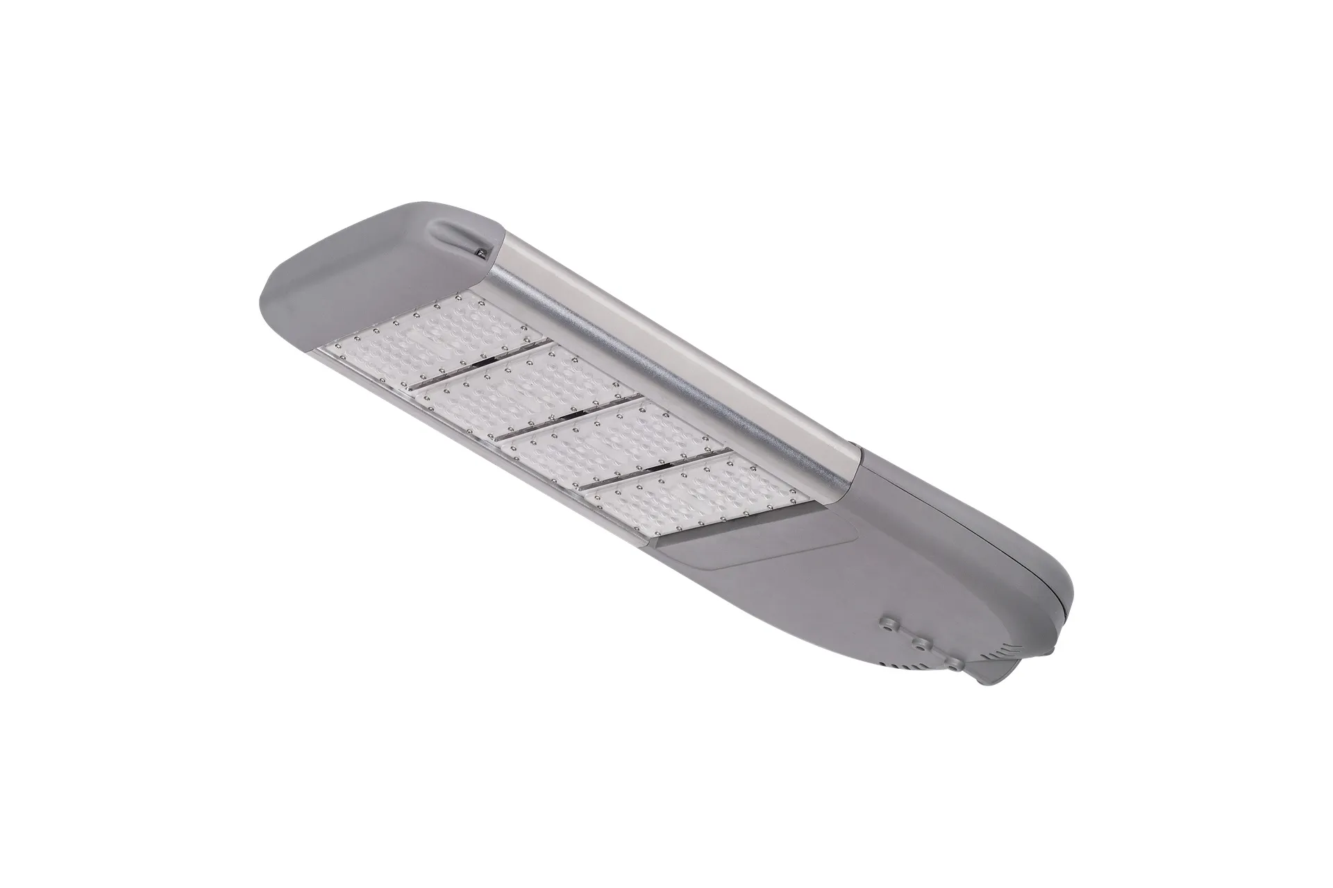 330 Integrated Non‑Adjustable Streetlight