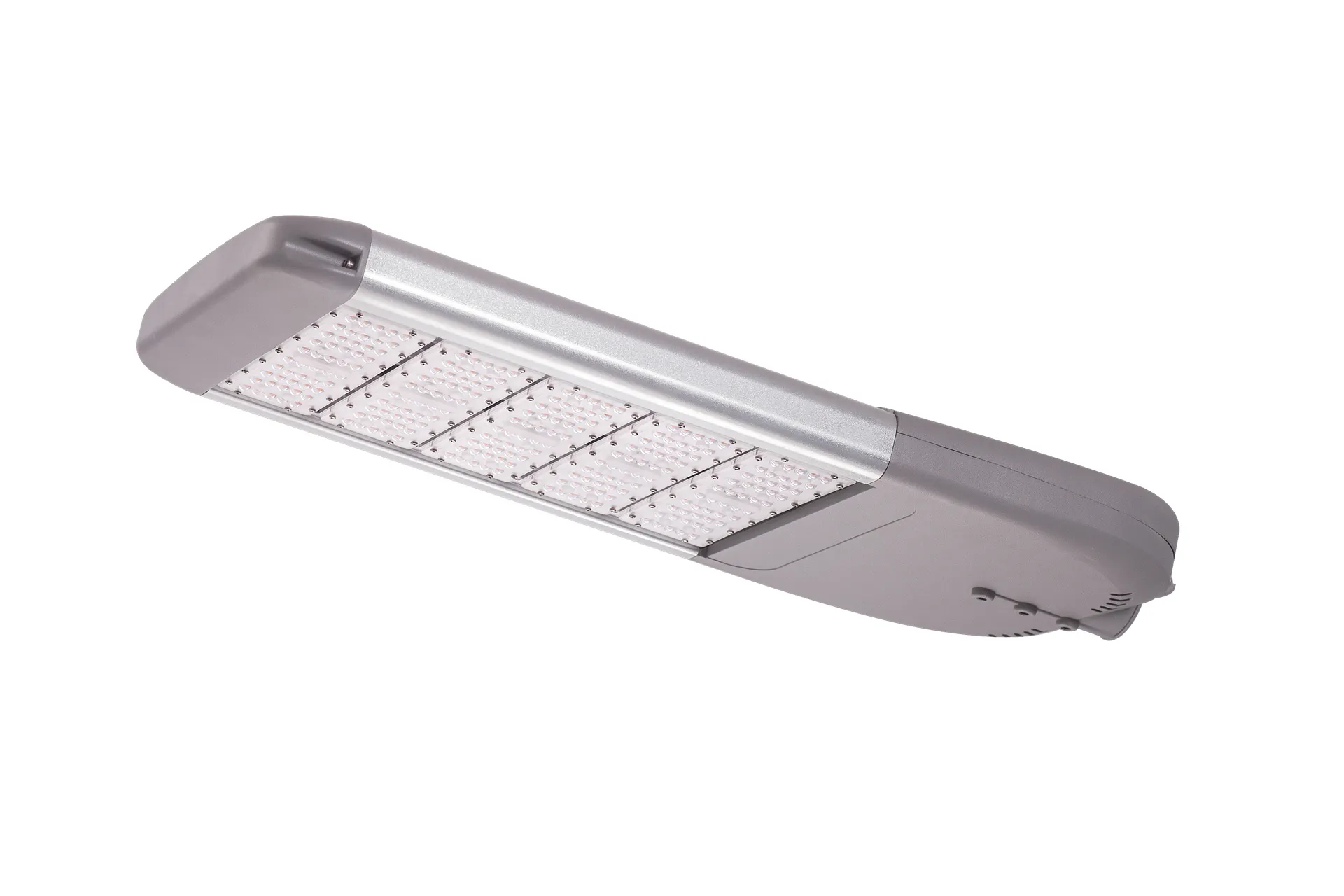 330 Integrated Non‑Adjustable Streetlight