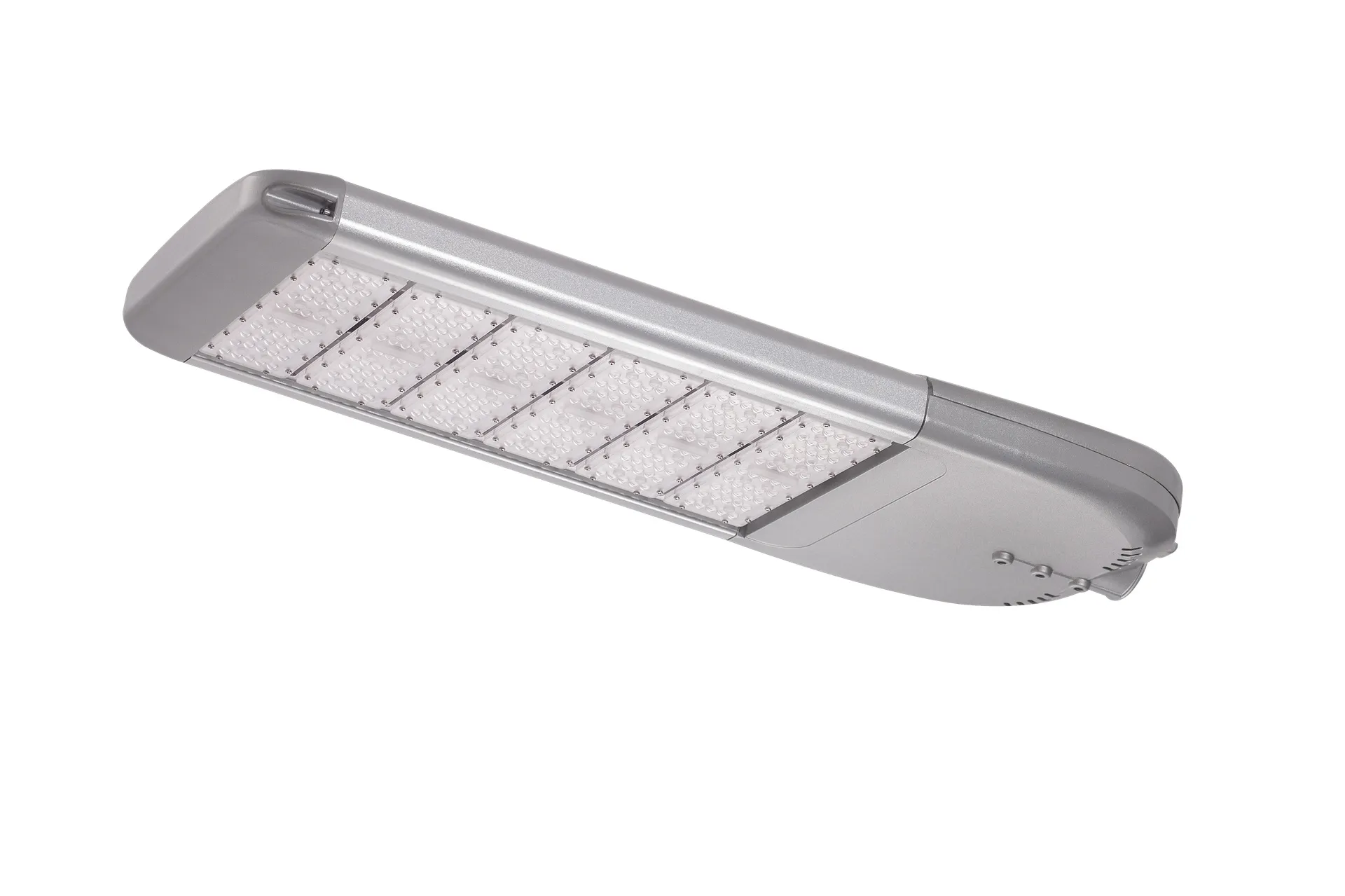 330 Integrated Non‑Adjustable Streetlight