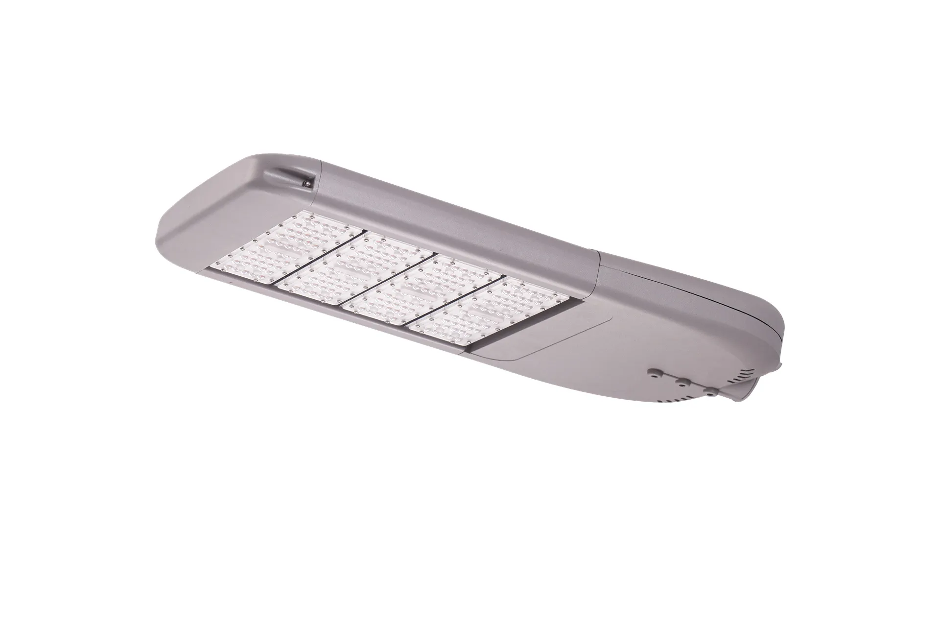 330 Integrated Non‑Adjustable Streetlight