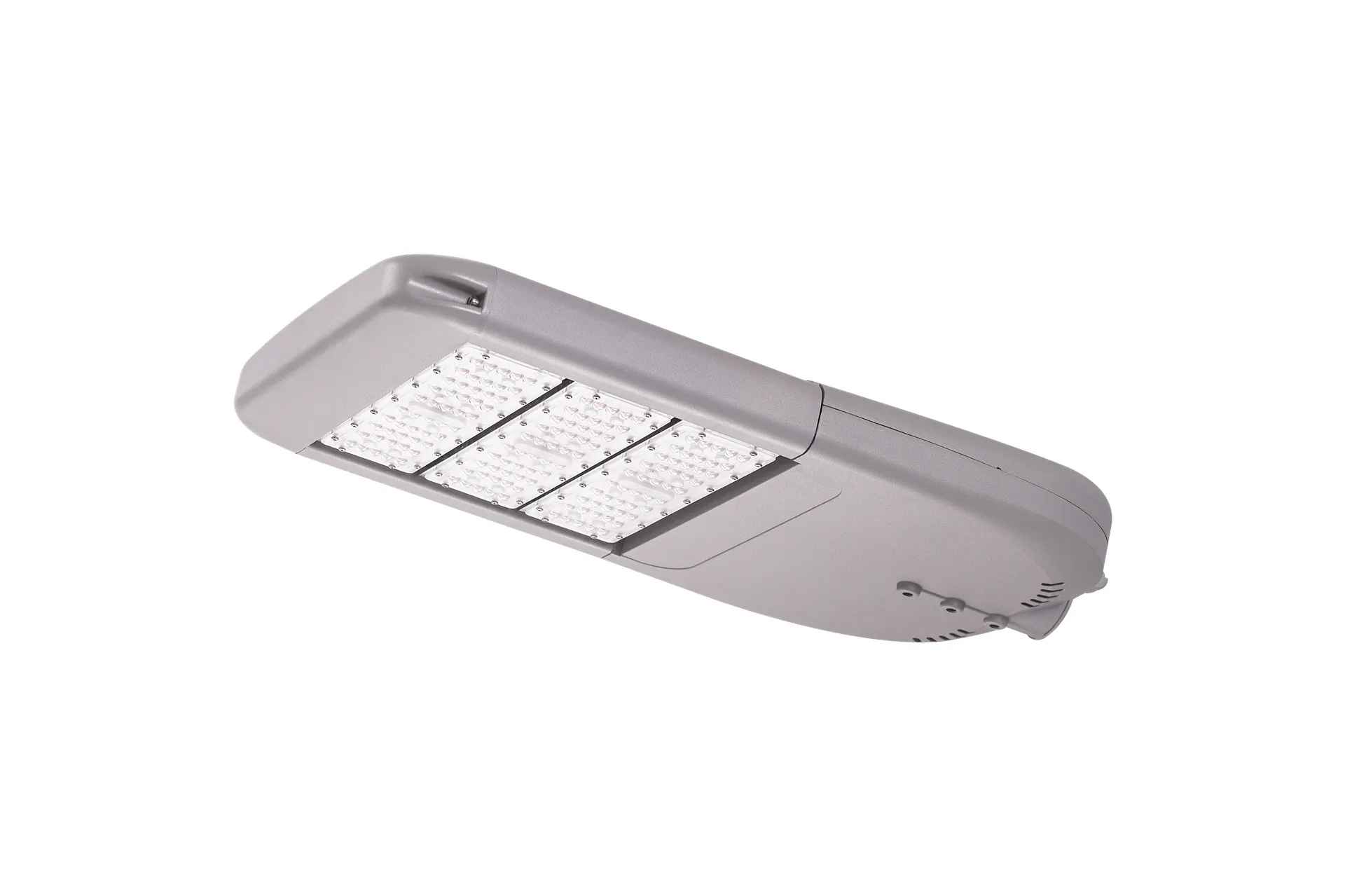 330 Integrated Non‑Adjustable Streetlight