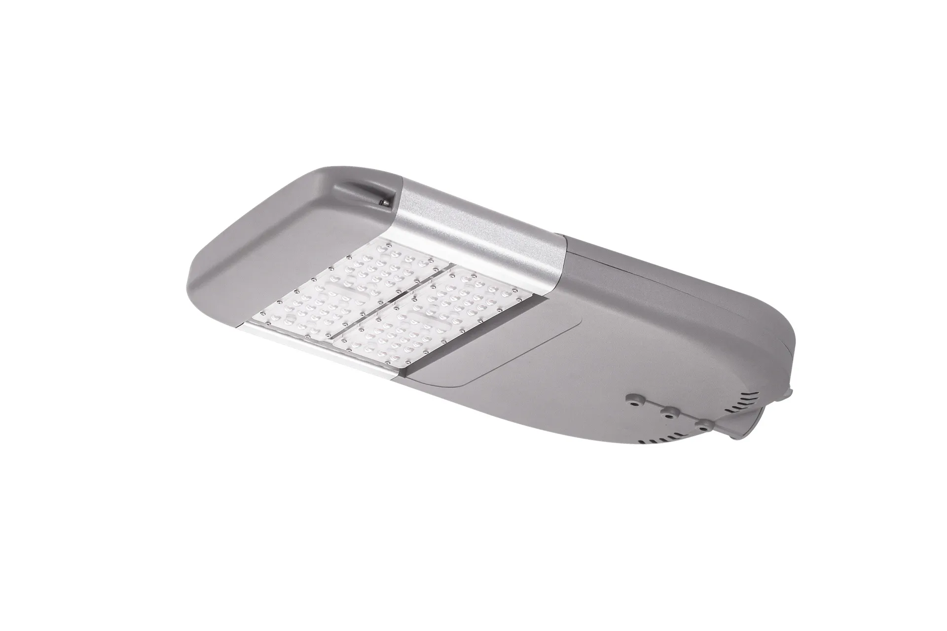 330 Integrated Non‑Adjustable Streetlight