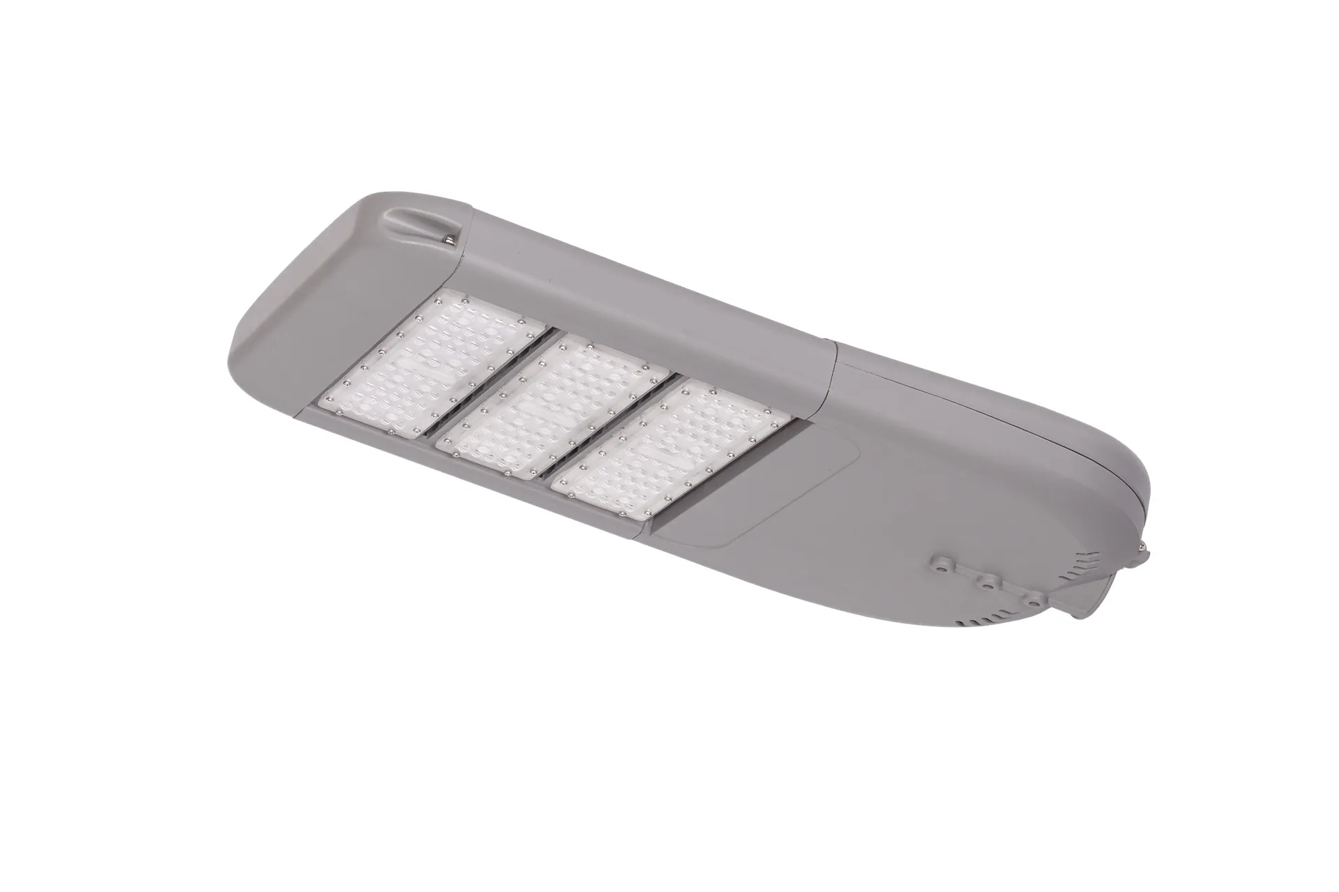 330 Integrated Non‑Adjustable Streetlight
