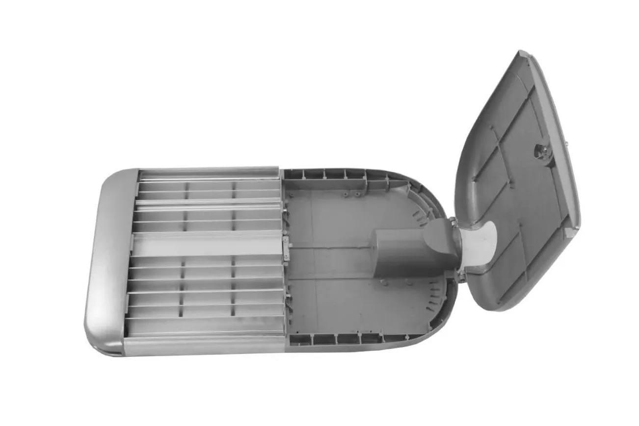 330 Integrated Adjustable Streetlight