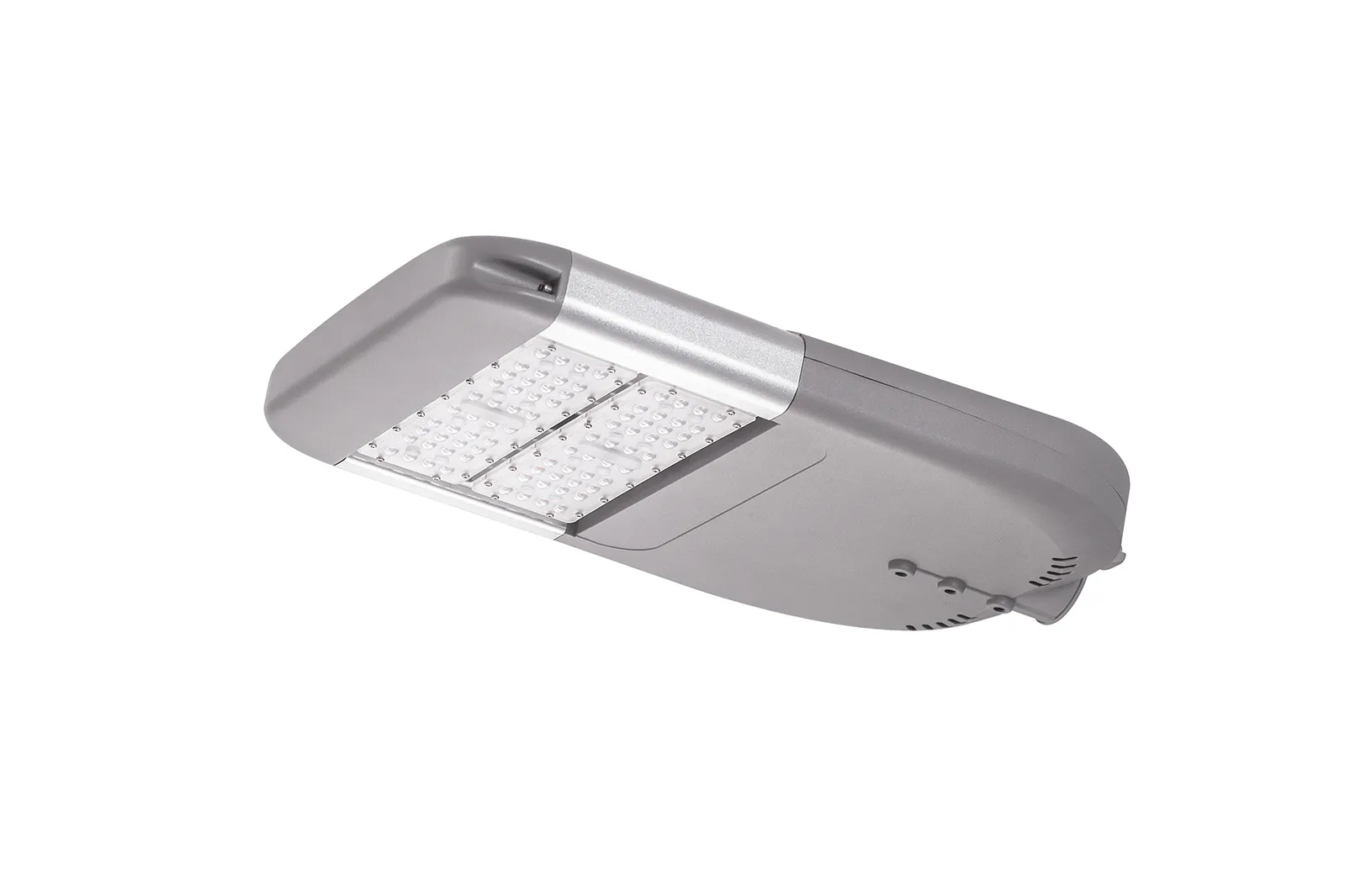 330 Integrated Adjustable Streetlight