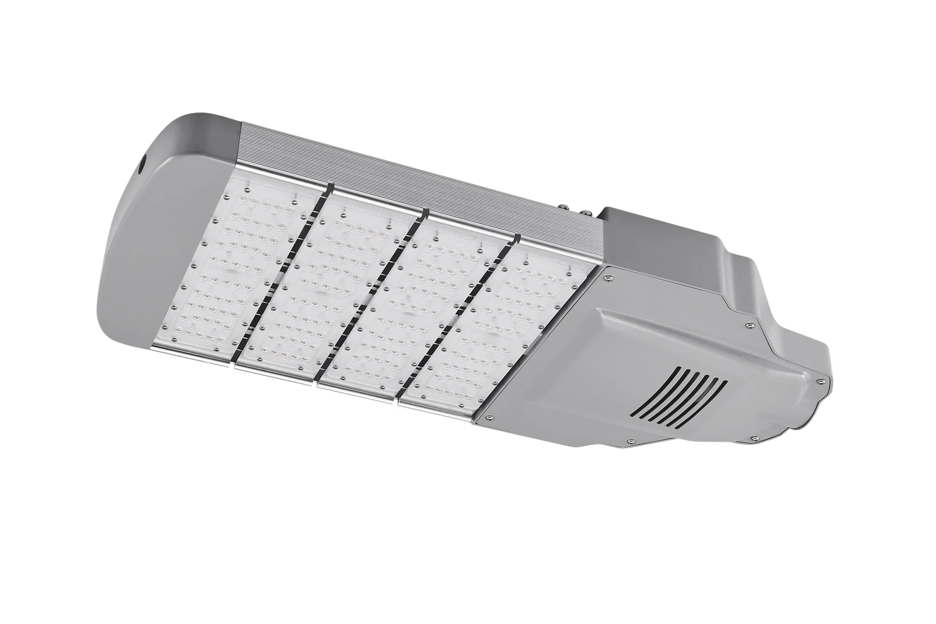 Kingkong‑3 Modular Streetlight