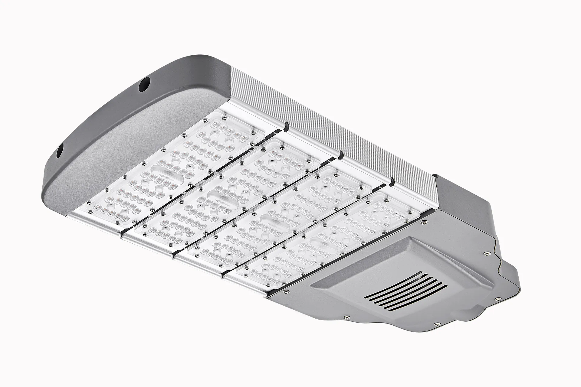 Kingkong‑8 Modular Streetlight