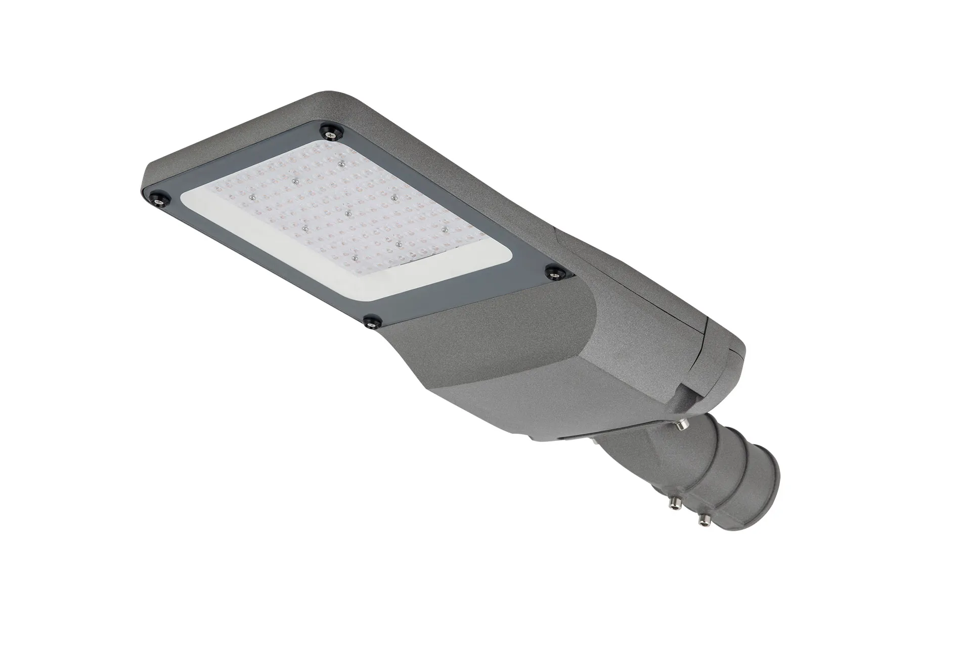 Picture name: Zhiyao LED Streetlight