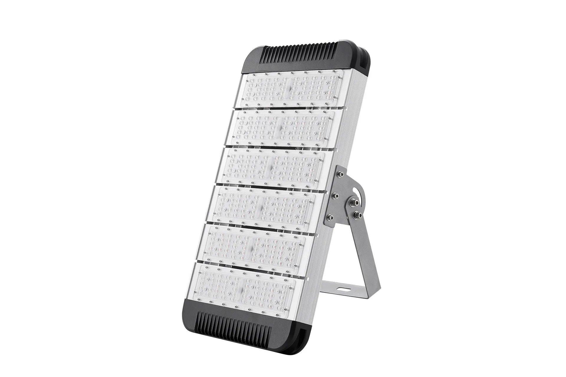 Picture name: 300W Flood Light with Built-in Power Box