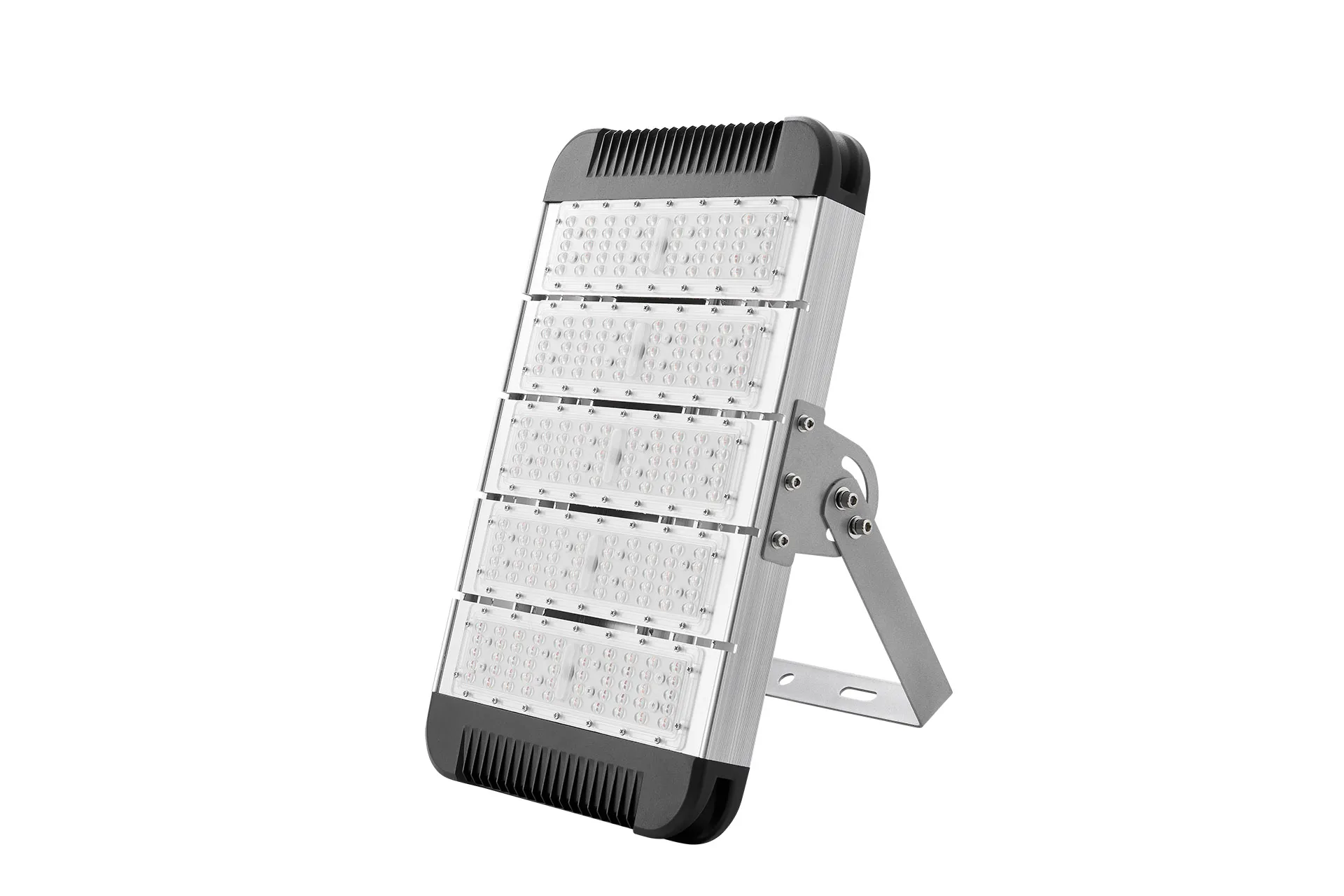300W Flood Light with Built-in Power Box
