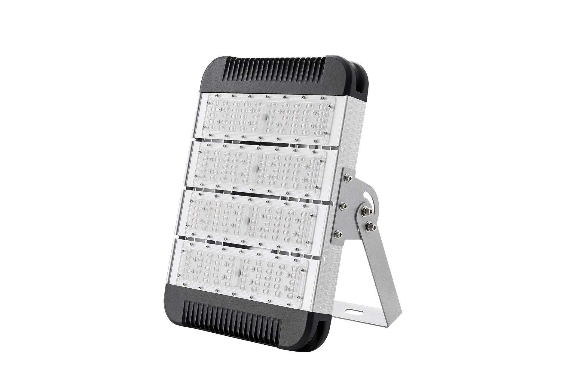 300W Flood Light with Built-in Power Box