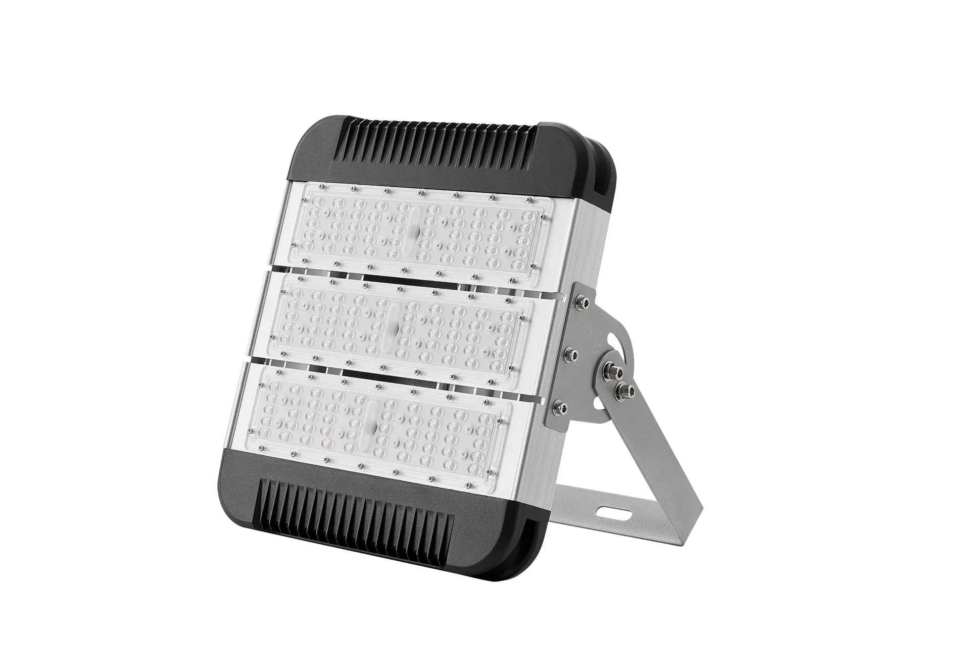 300W Flood Light with Built-in Power Box