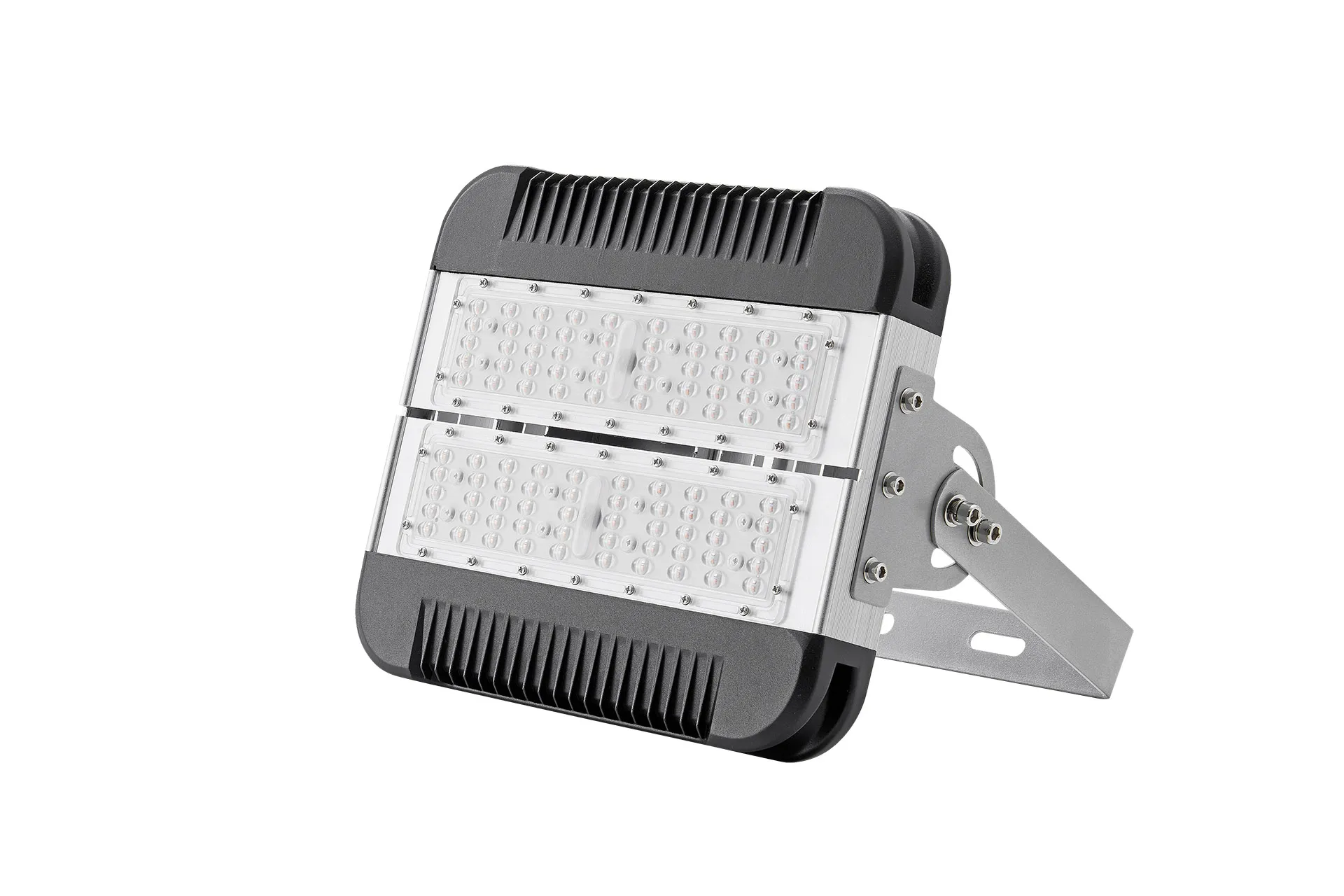 300W Flood Light with Built-in Power Box