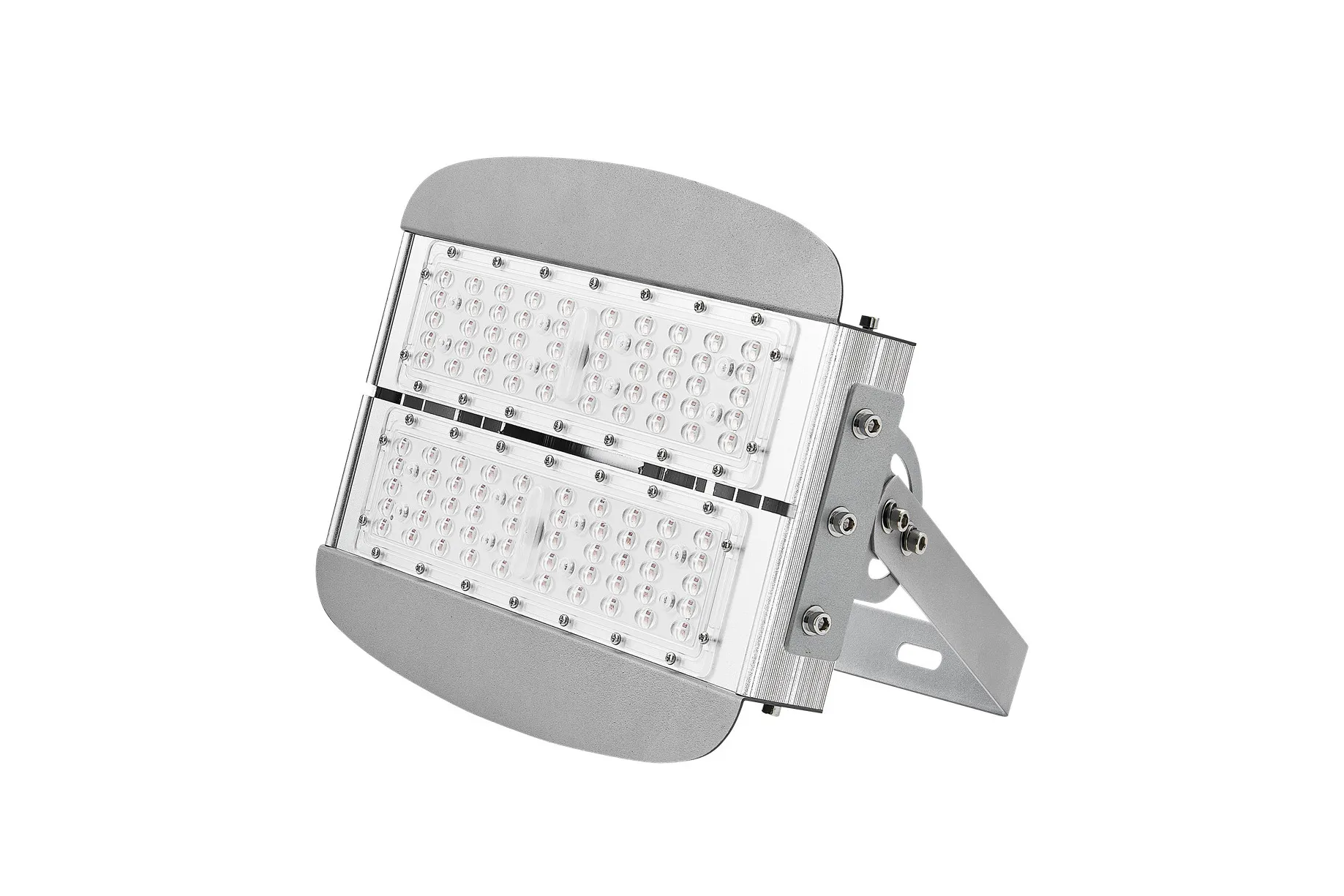 Picture name: Flood Light with Built-in Power Box
