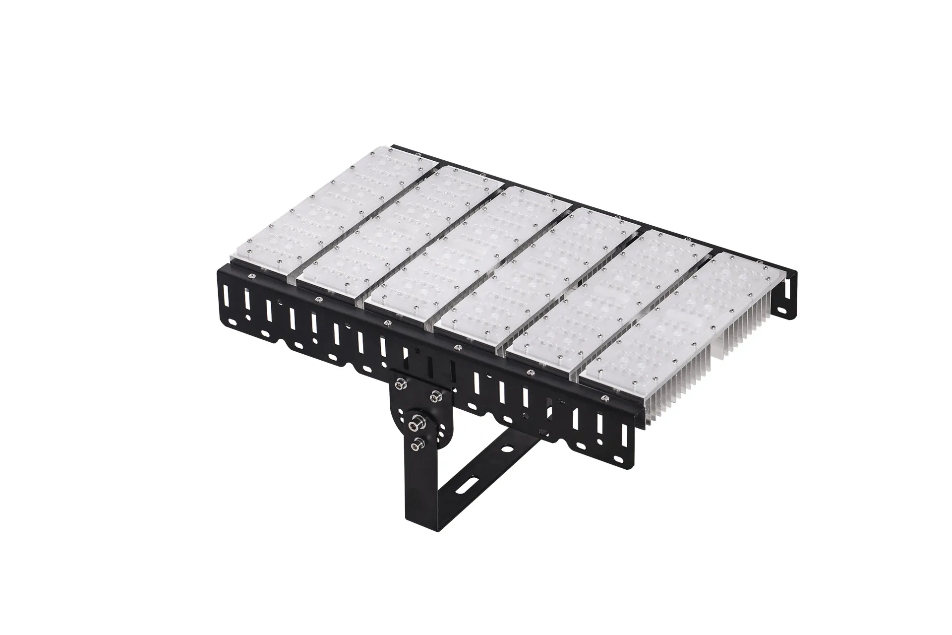 Picture name: Black International Module Flood Light