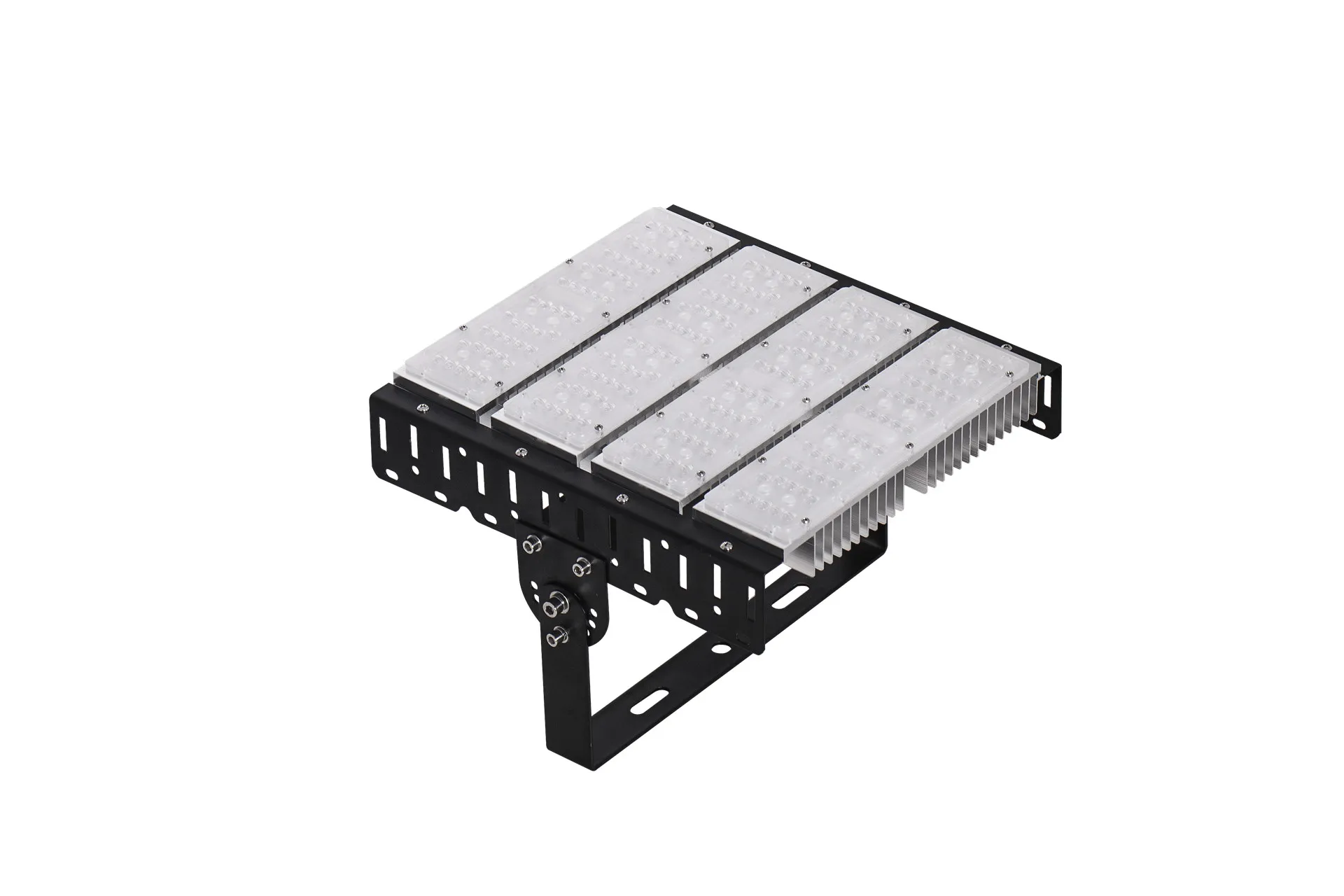 Black International Module Flood Light