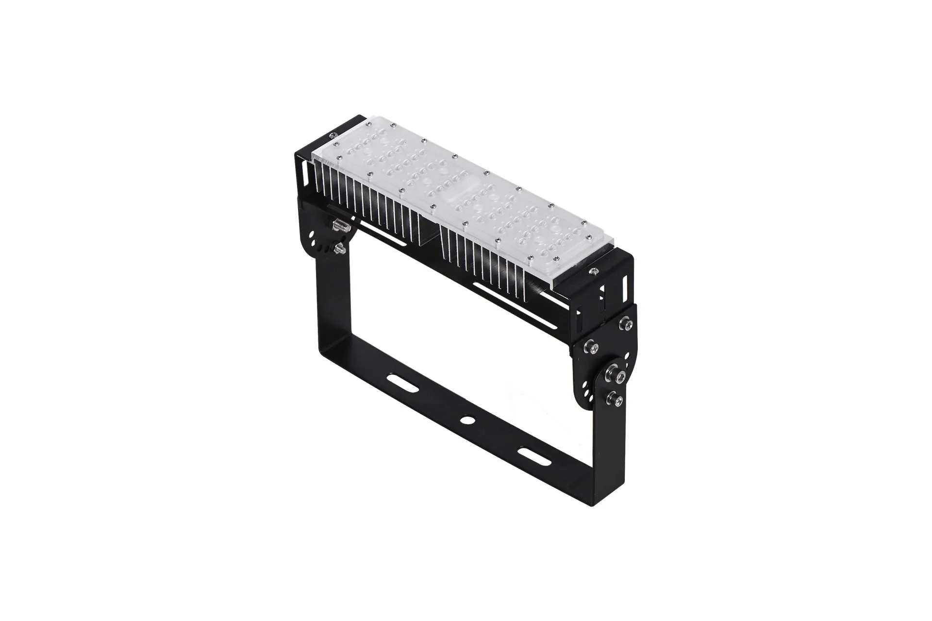Black International Module Flood Light