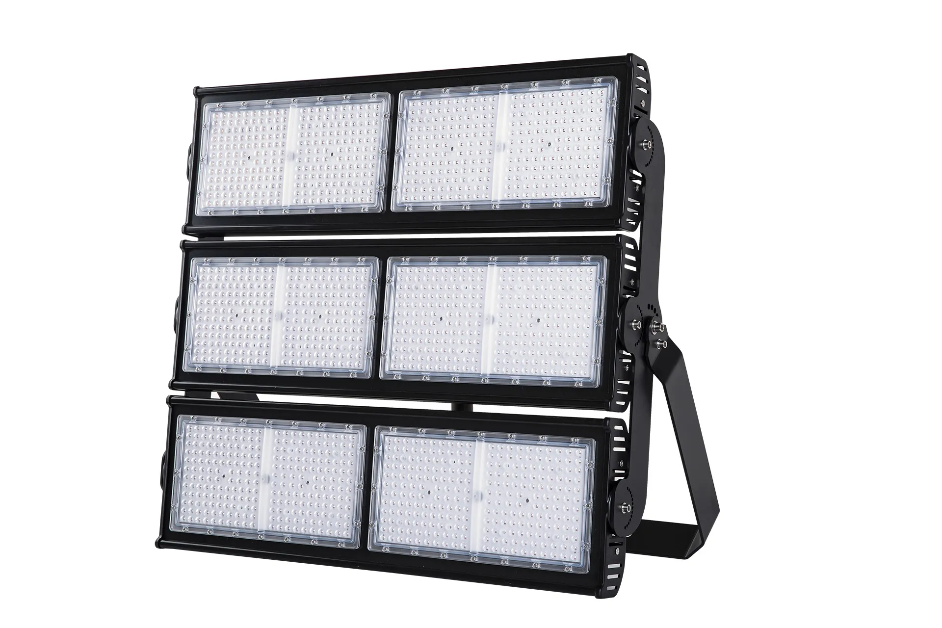 High Wattage Flood Light