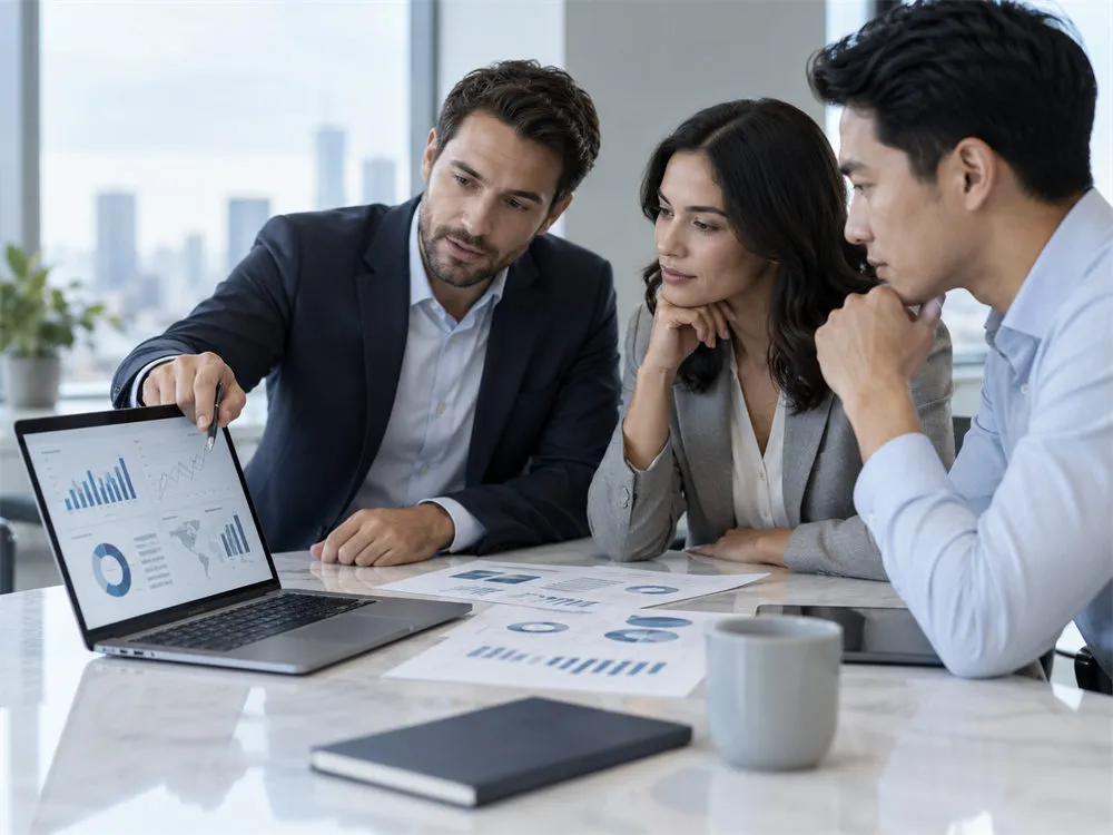 Data / Solution Evaluation