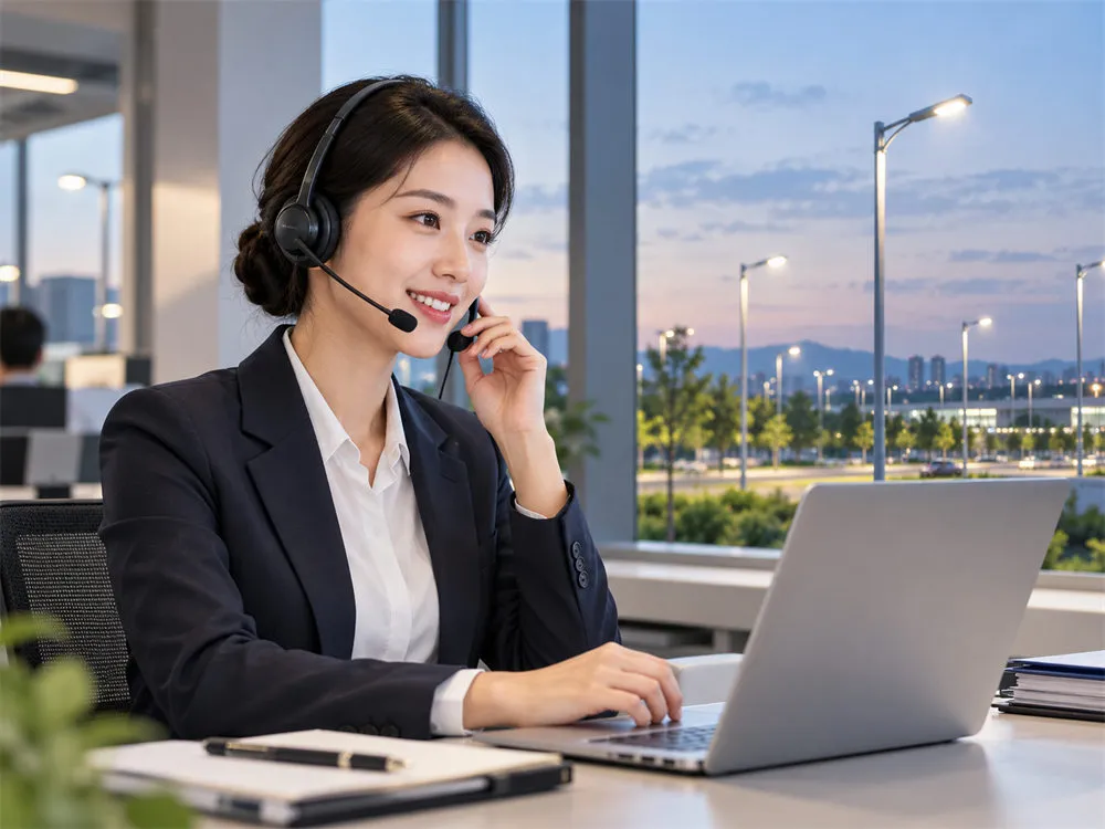 After-sales Service