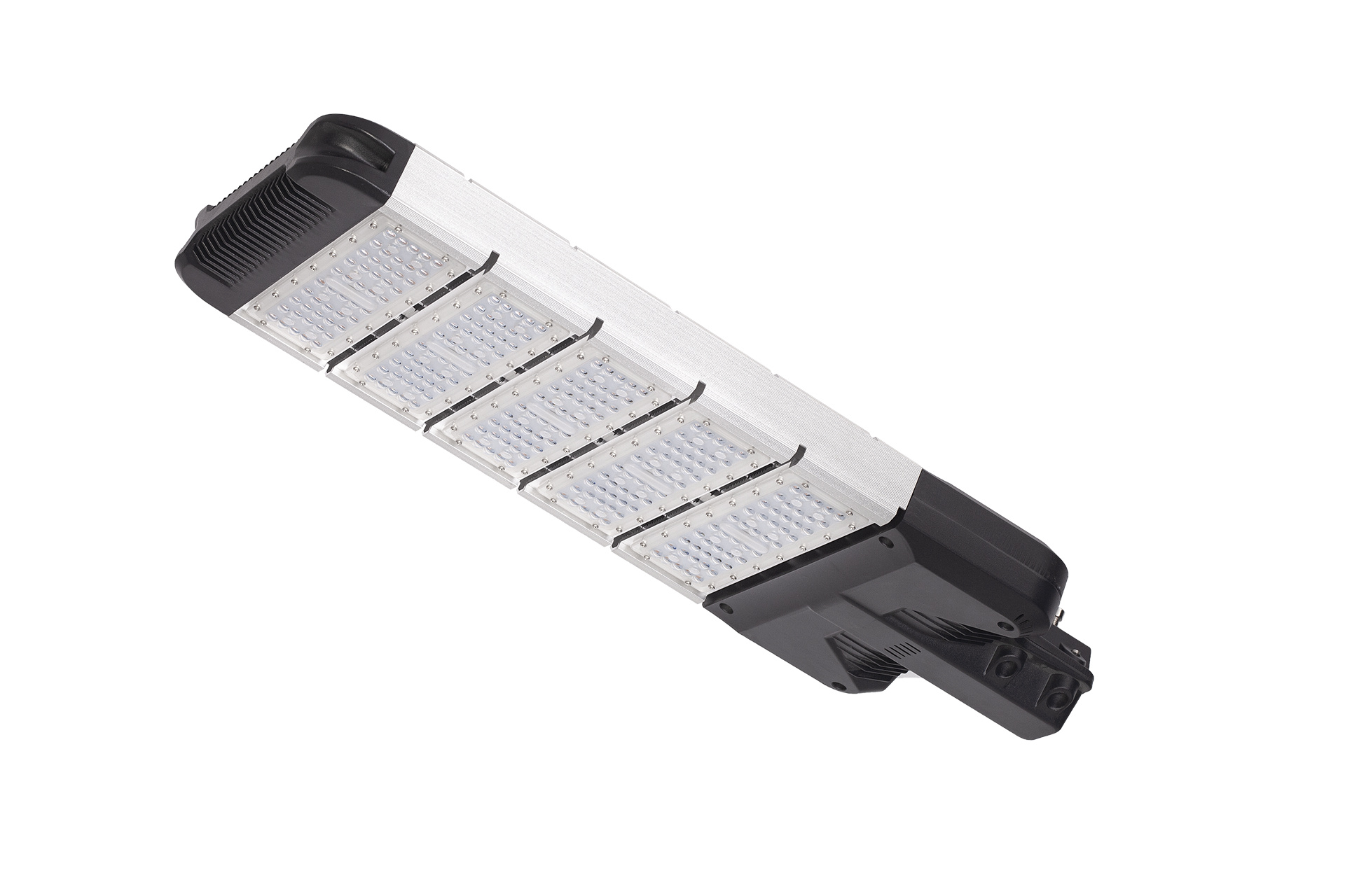 Die-casting Street Light