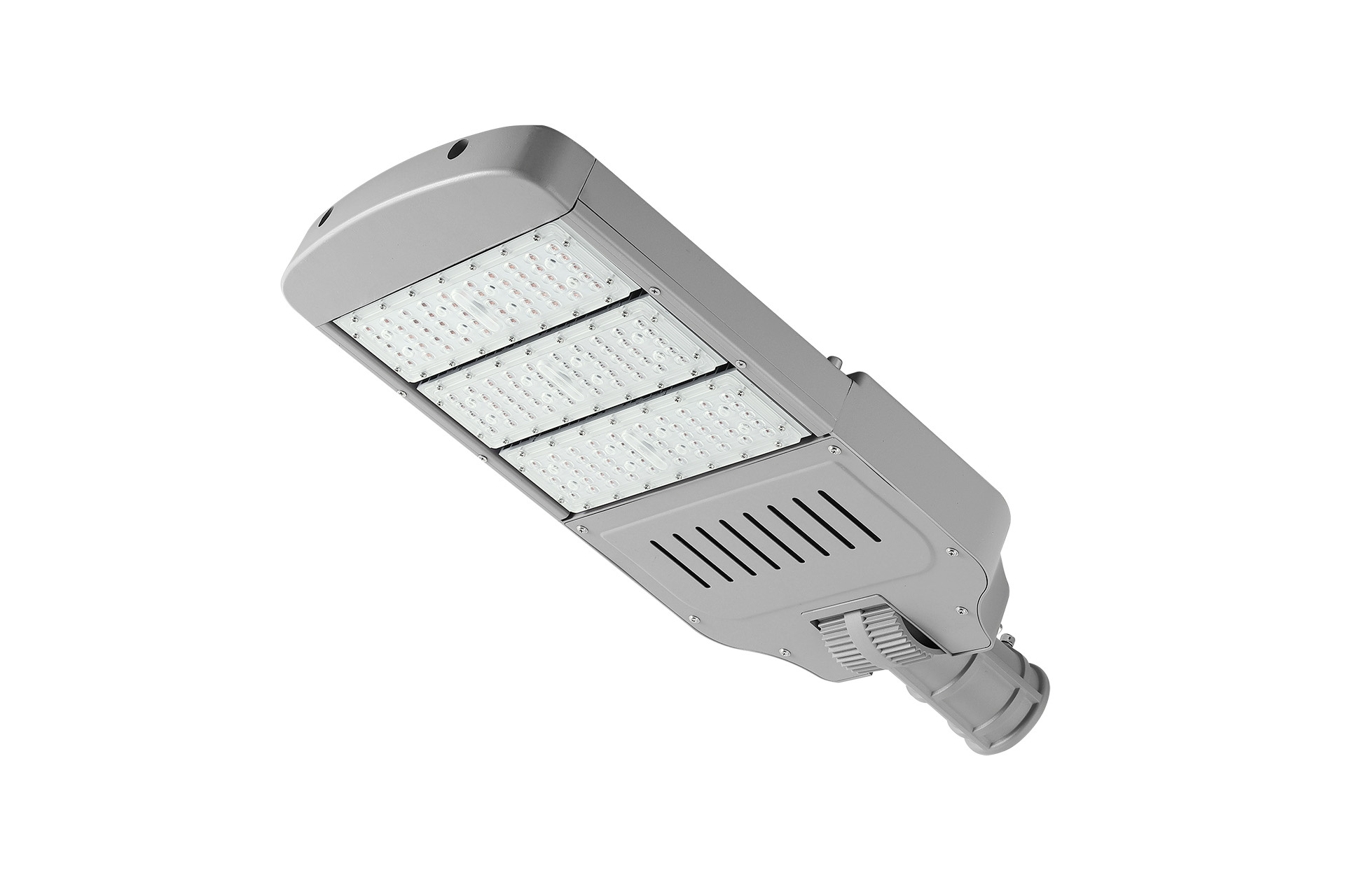 Modular Street Light